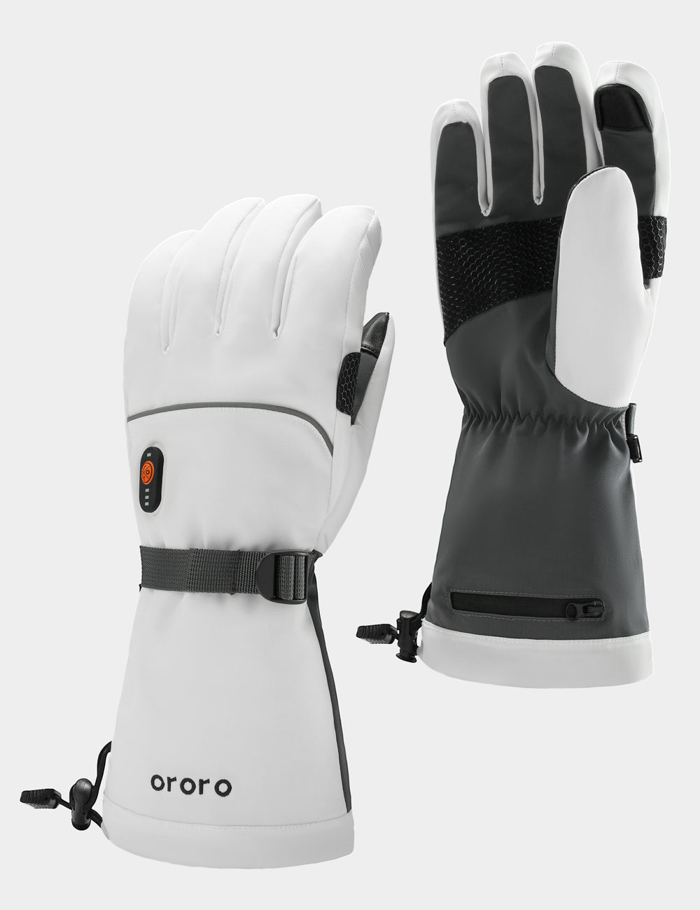 Ororo popular Heated Gloves