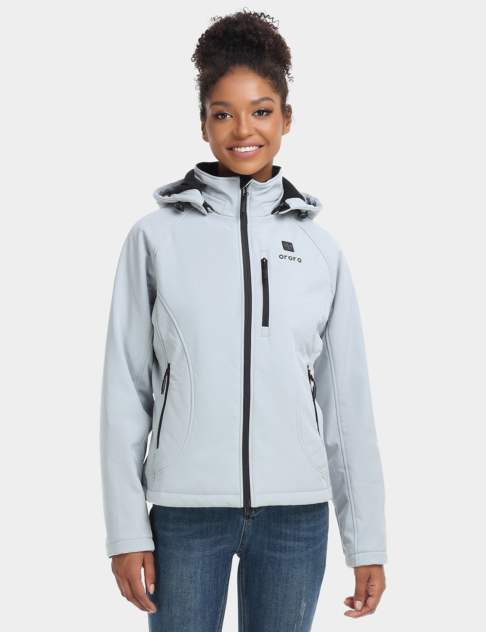 Ororo heated jacket australia best sale