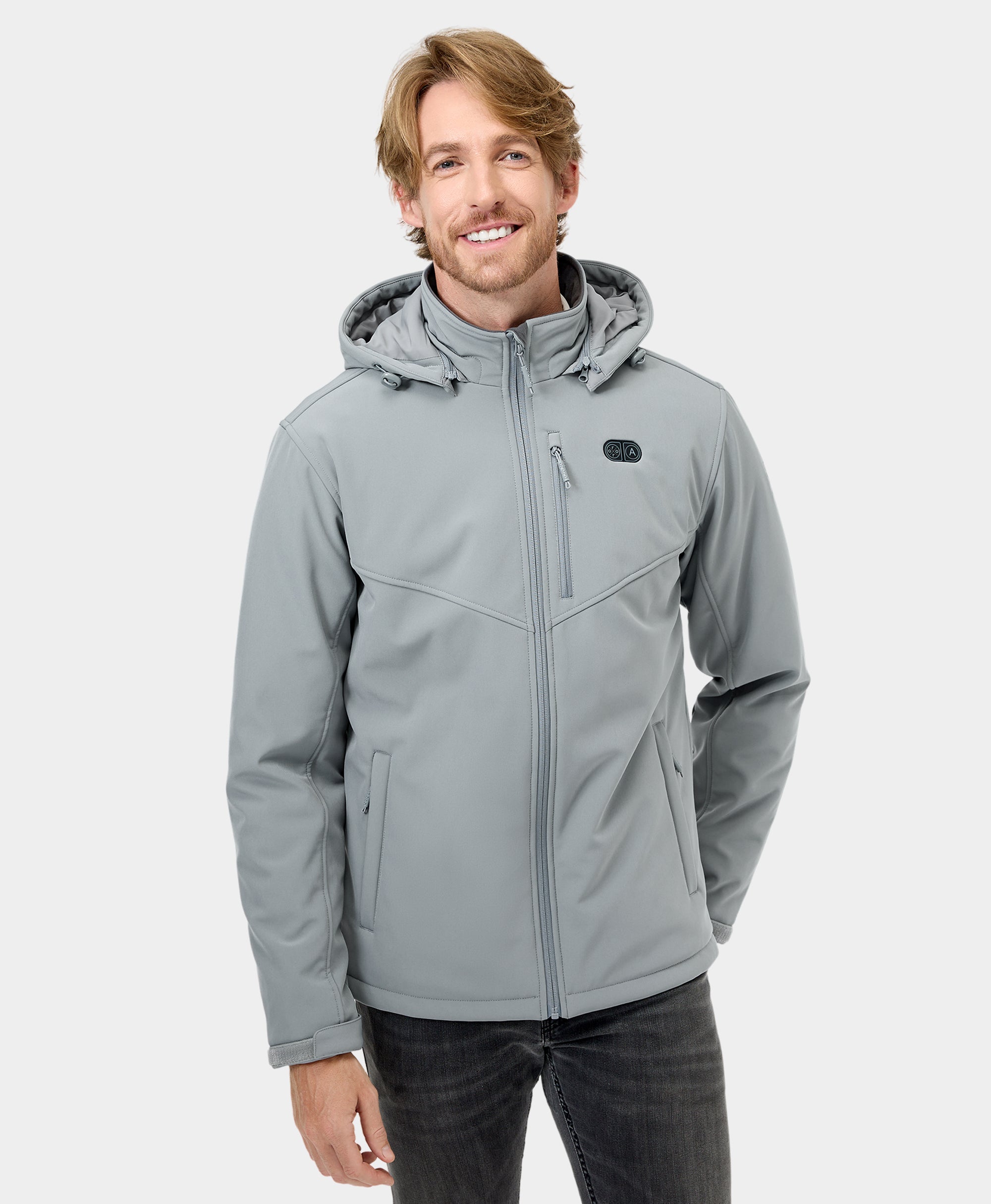 The North Face Men's Apex Elevation Jacket Black Size Small