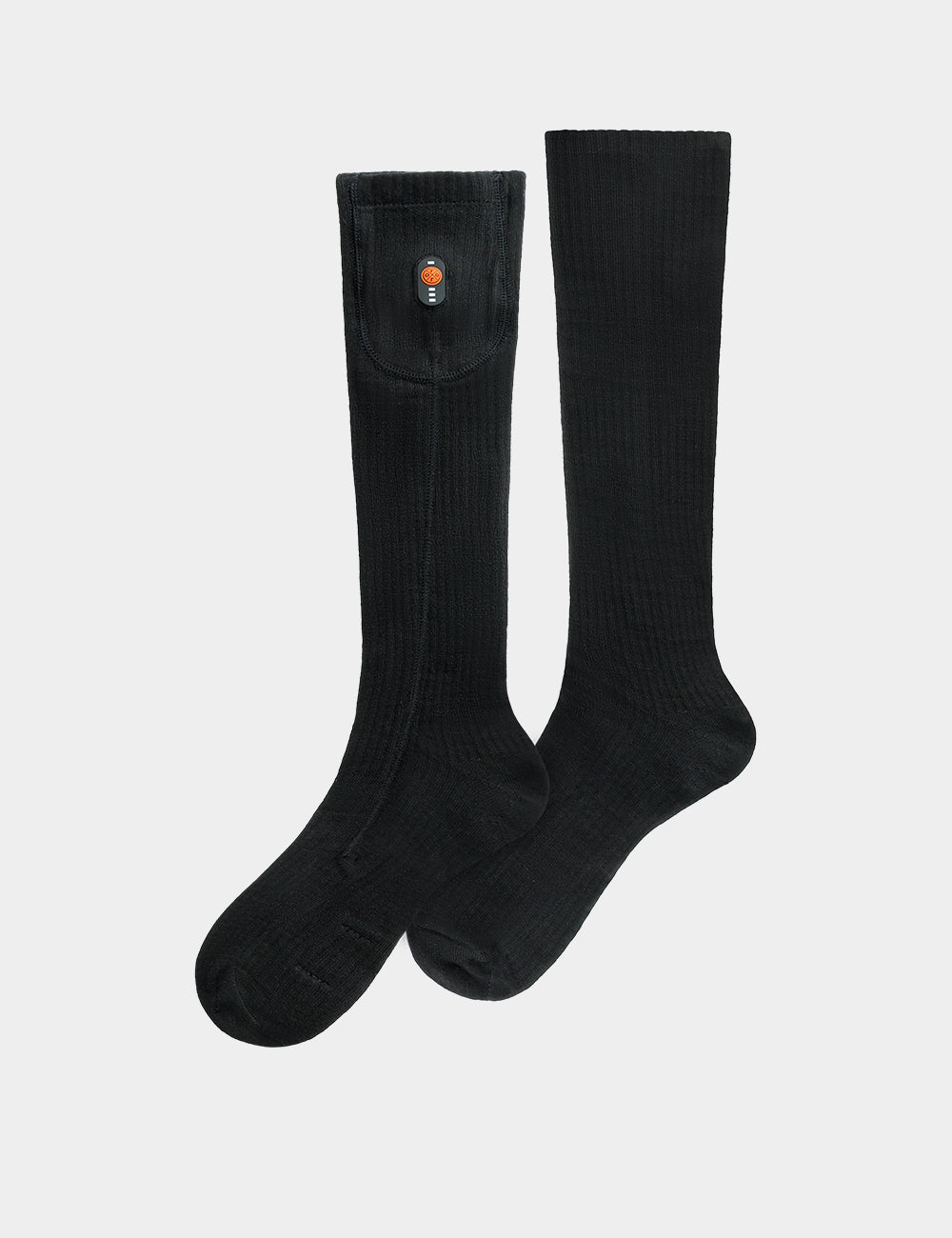 ORORO Cool hotsell Max Heated Socks Size Large (Mens 9-11.5) Womens (10.5-13) W/Tags