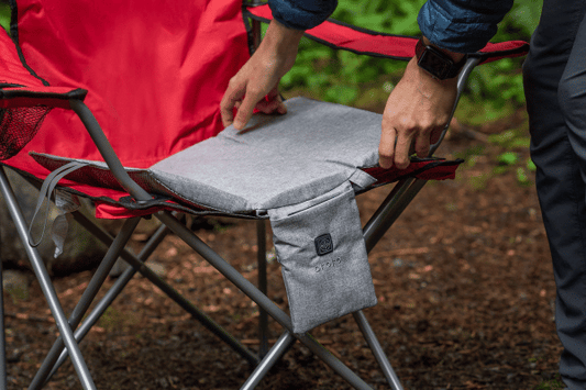 Level Up Your Camping Experience: Must-Have Gear for Camping