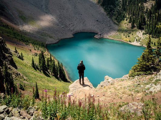 3 Tips for Visiting Rocky Mountain National Park