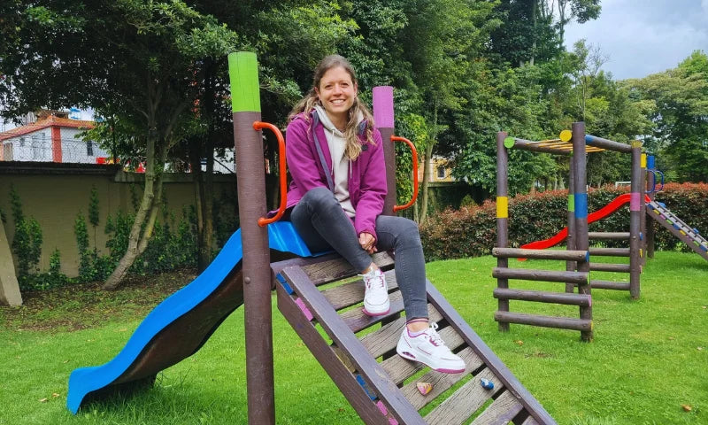 Meet Ana: With a Heart Full of Warmth, Inspiring Kindness in the Classroom and at Home
