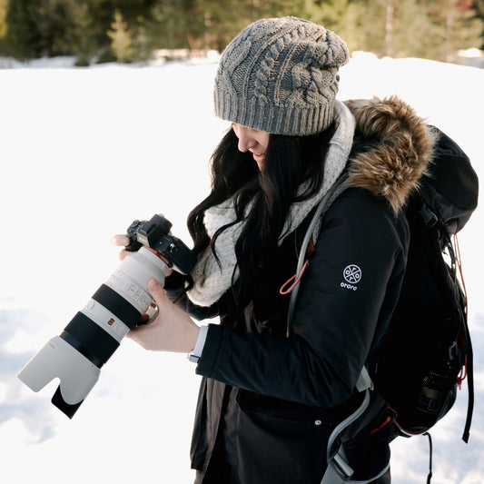 Women's History Month Spotlight - Women in Photography