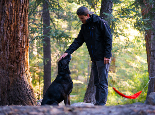 Walking the Dog: From Winter Chore to Warm Pastime with Heated Apparel