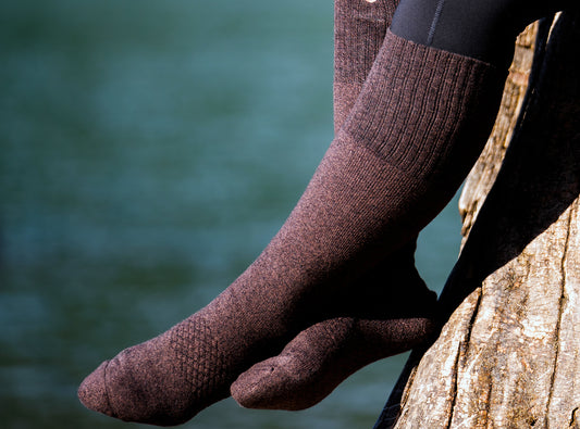 6 Things You Can Do Now That You Have Heated Socks