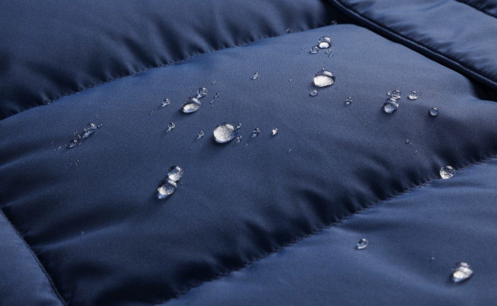 Don’t Ruin It! Step-by-Step Guide to Washing Your Heated Down Jacket