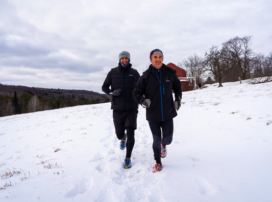 Taking It Outdoors: Heated Apparel and Your Workout