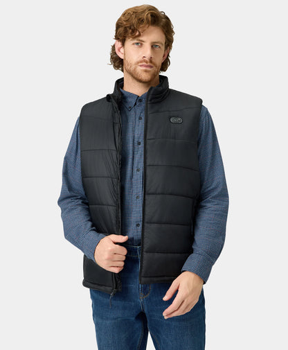 SureWarm® Men's 7-Zone Classic Heated Vest