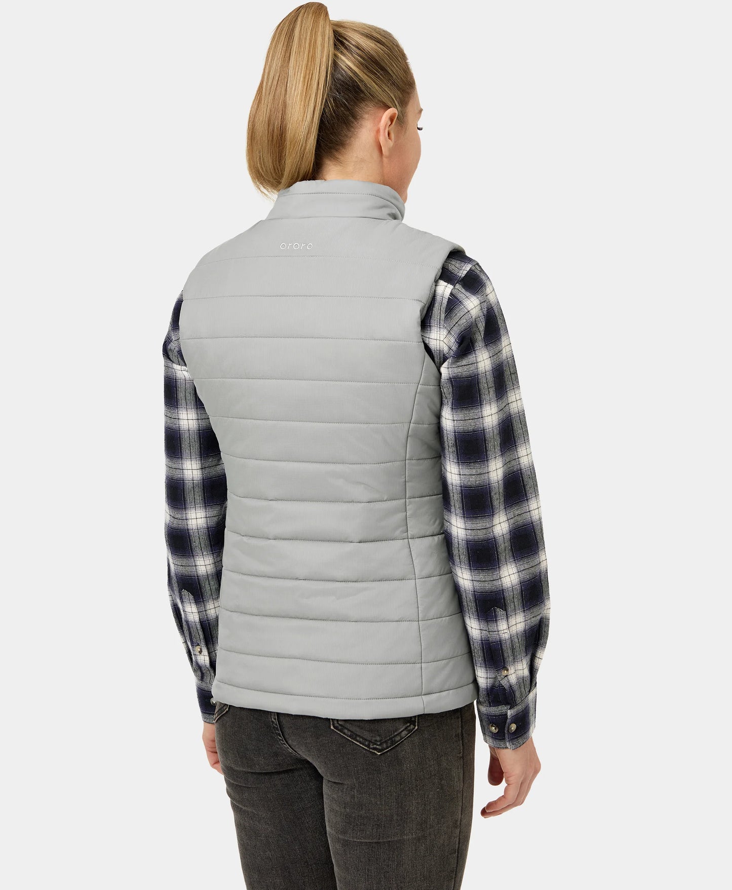 Women's Classic Heated Vest