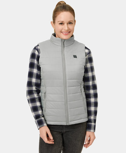 Women's Classic Heated Vest