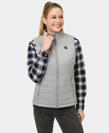 Women's Classic Heated Vest