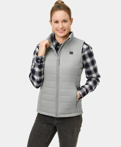 Women's Classic Heated Vest