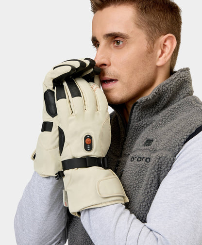 "Calgary" Heated Gloves 2.0