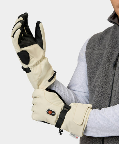 "Calgary" Heated Gloves 2.0