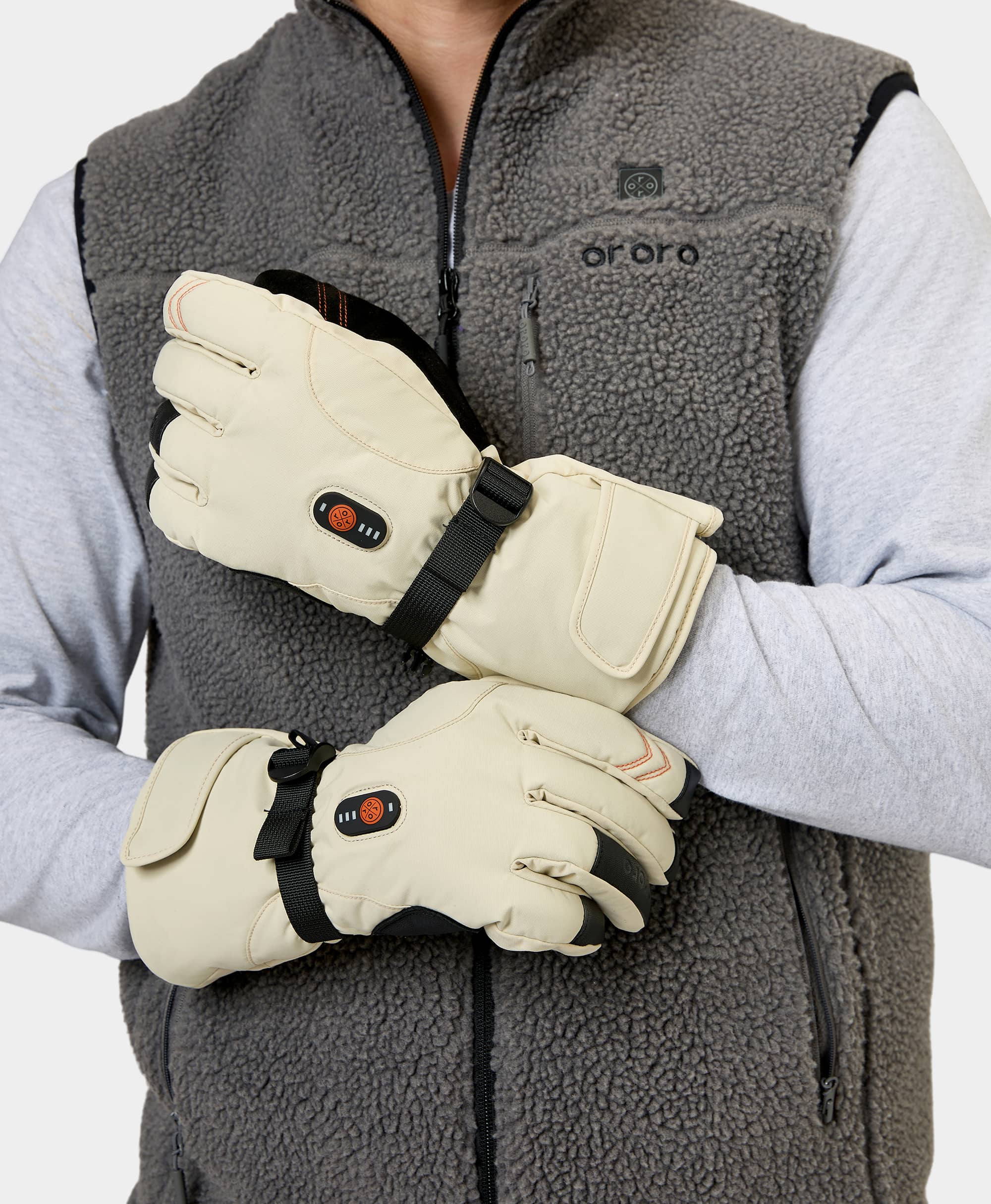 Hotsell Ororo Heated Gloves