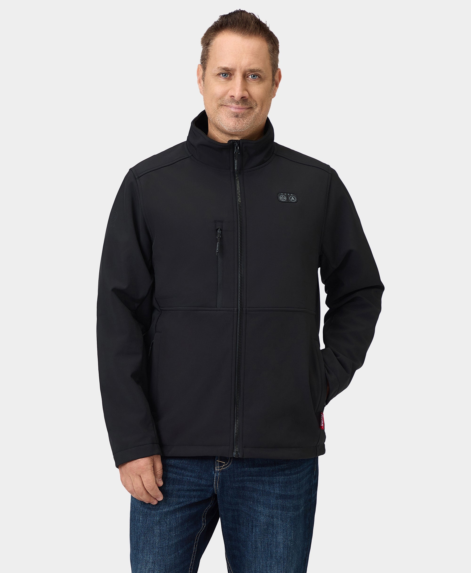 Ororo heated jacket user manual best sale