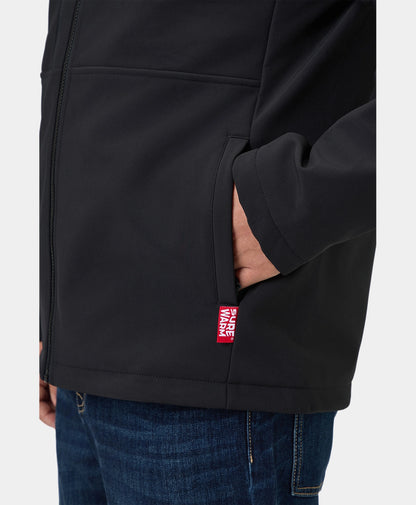 handwarmer pockets