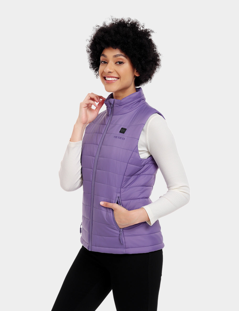 Women's Classic Heated Vest