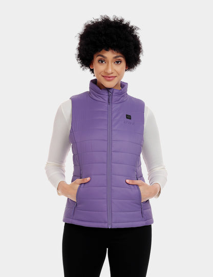 Women's Classic Heated Vest