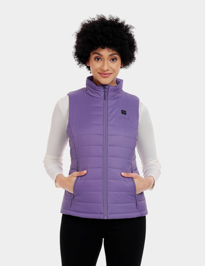 Women's Classic Heated Vest