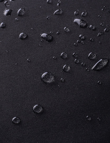 Water-Repellent Shell