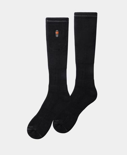 Tahoe Unisex Heated Socks 4.0