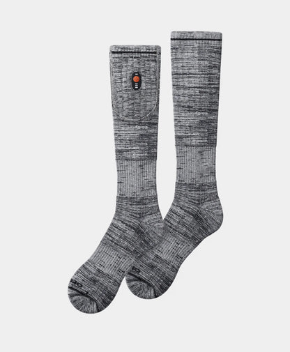 Tahoe Unisex Heated Socks 4.0