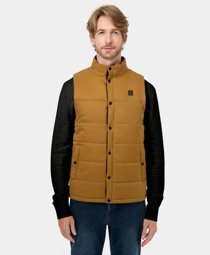 PuffLyte Men's Lightweight Vest