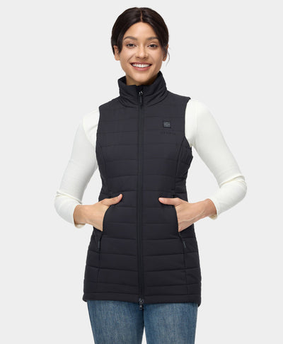 Women's Collection | Battery Powered Heated Apparel for Women | ORORO®