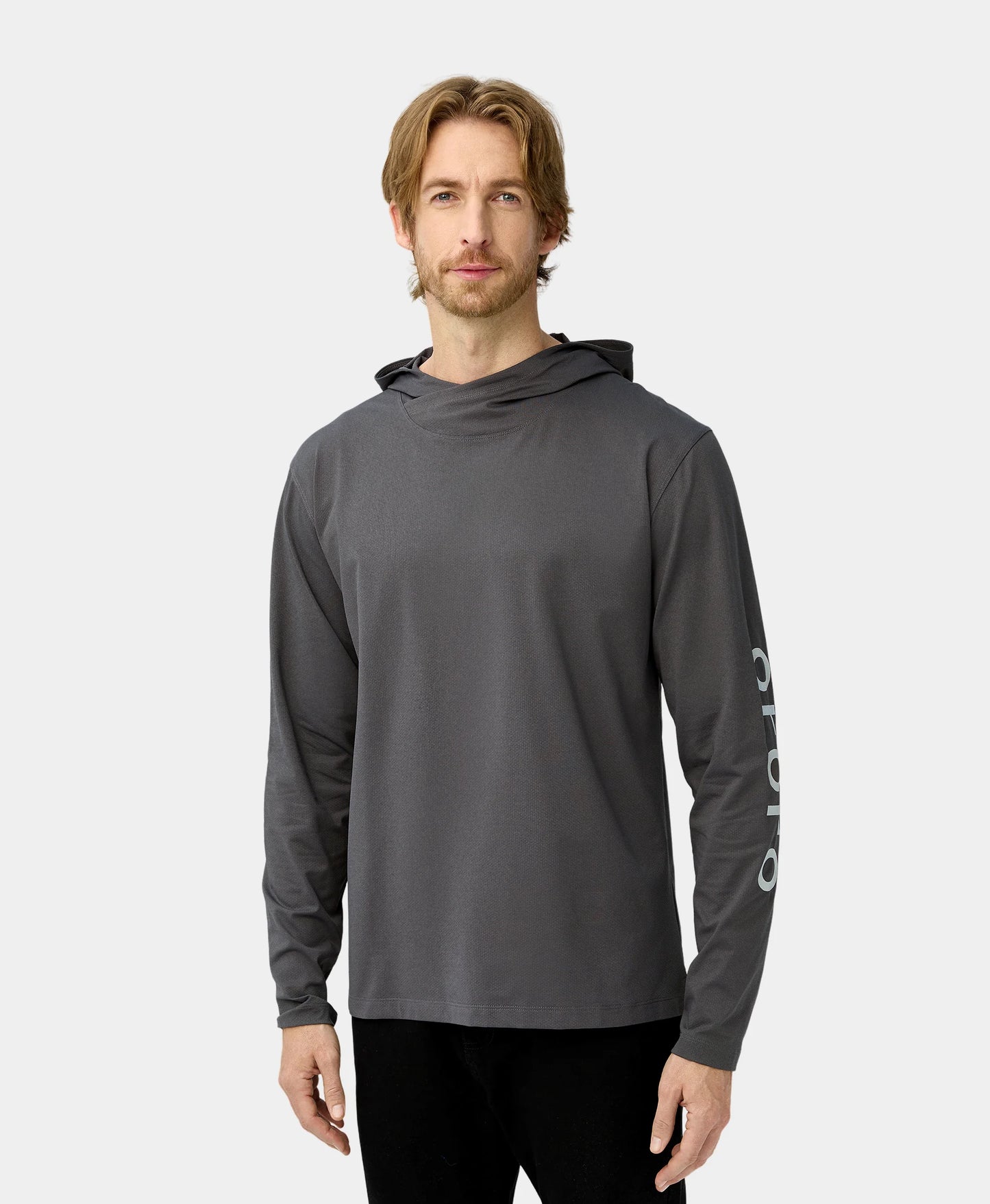 Unisex Quick Dry Pullover Hoodie 