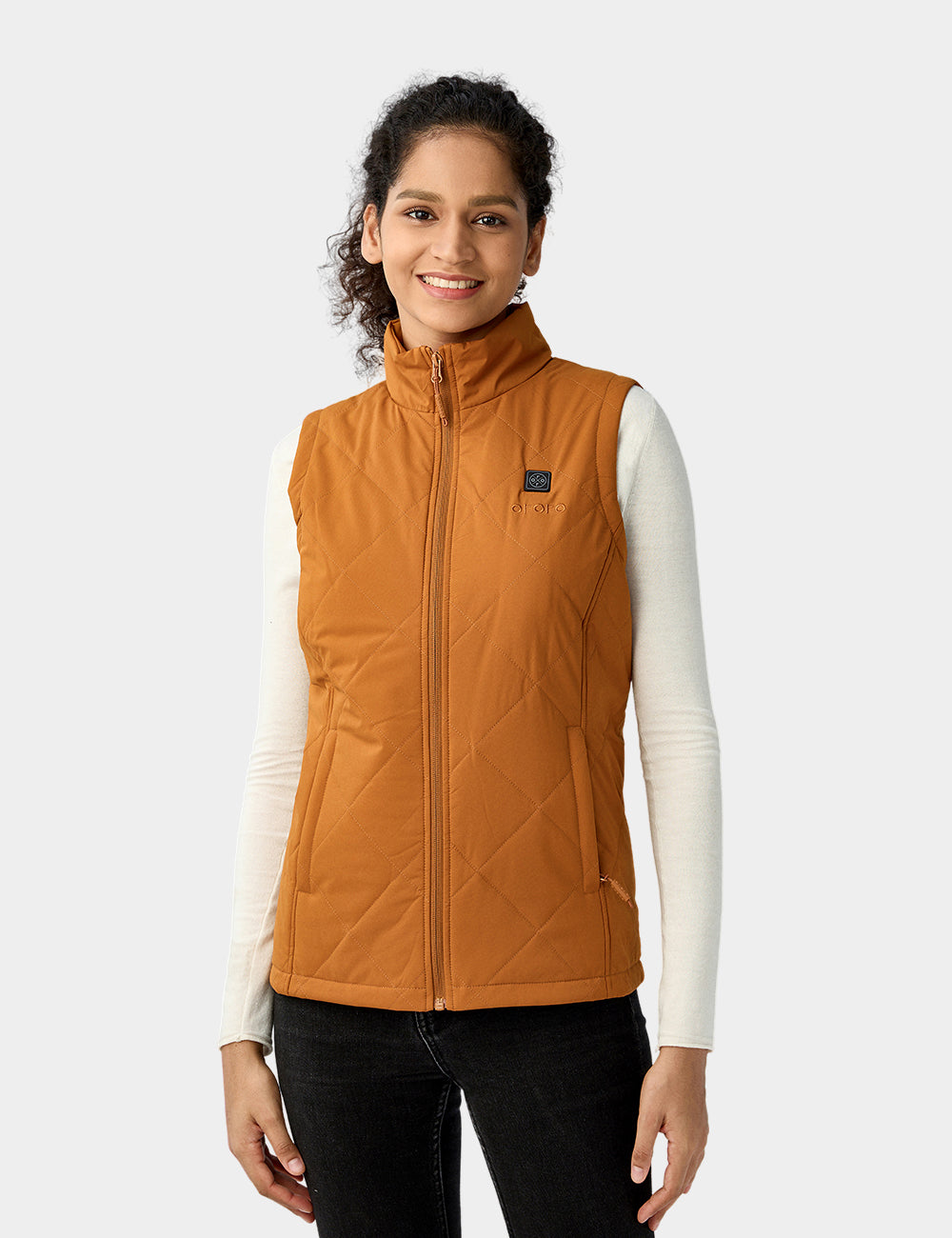 Ororo Women’s 2024 Padded Heated Vest