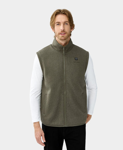 The Minimalist UltraSoft Fleece Jacket