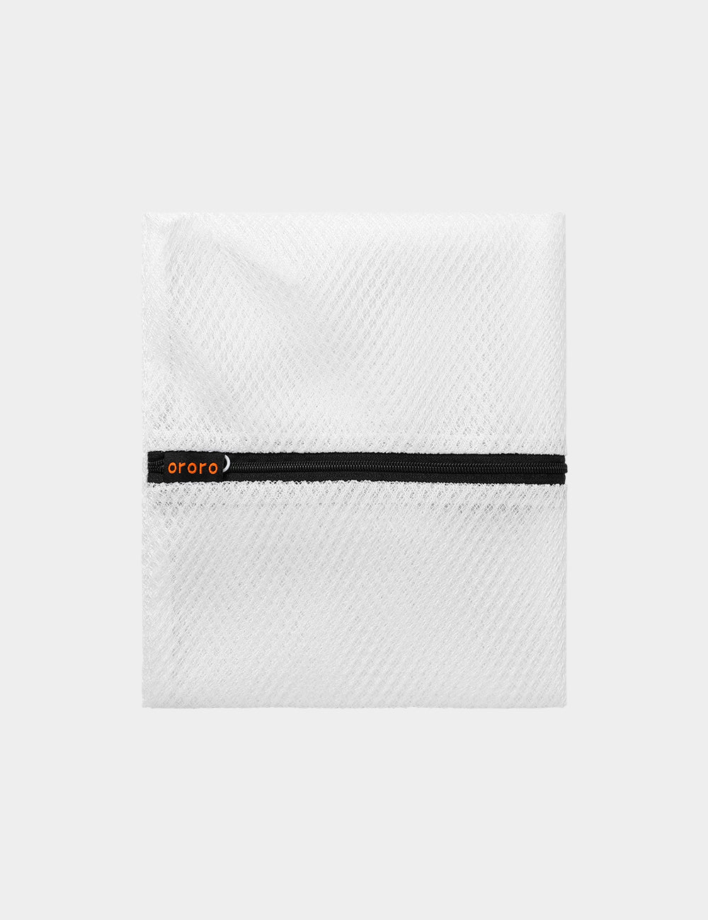 ororo Mesh Laundry Bag - Black (Gift)