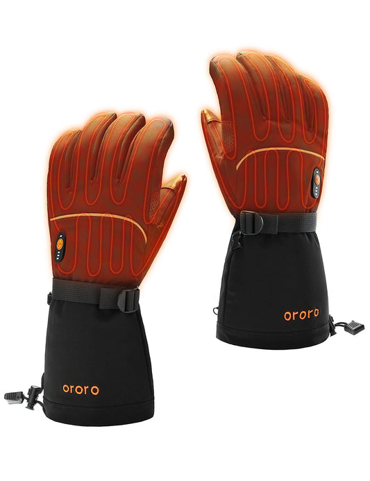 ororo heated gloves