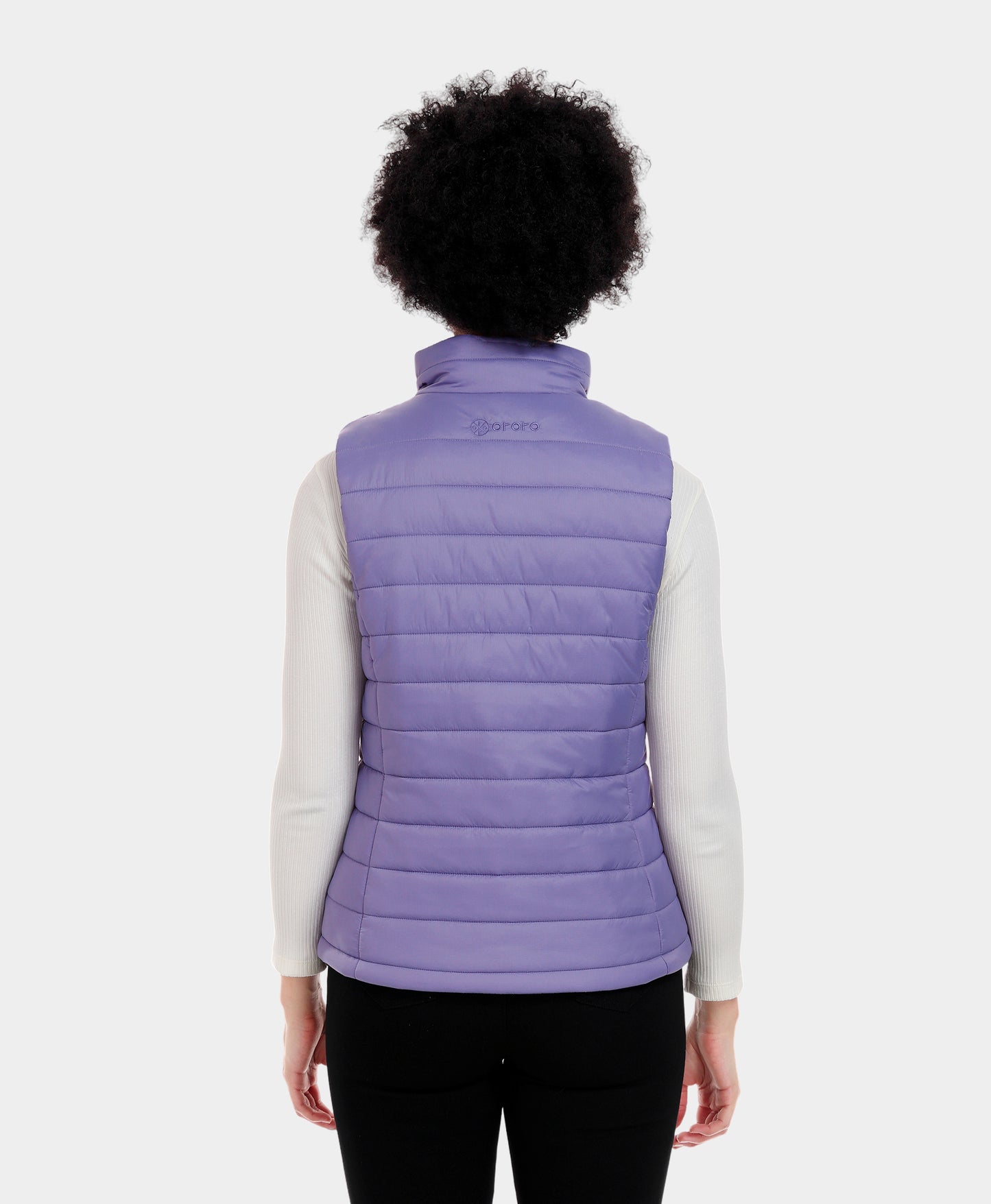 Women's Heated Classic Vest