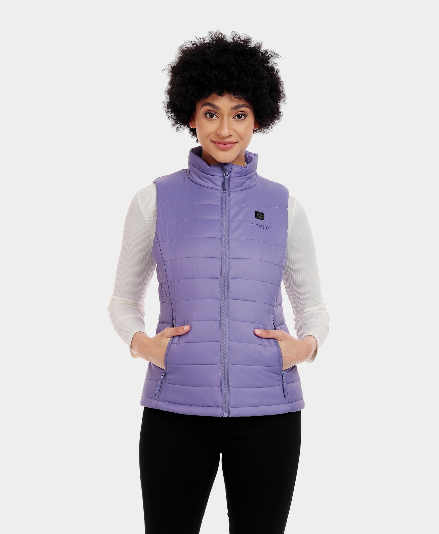 Women's Heated Classic Vest