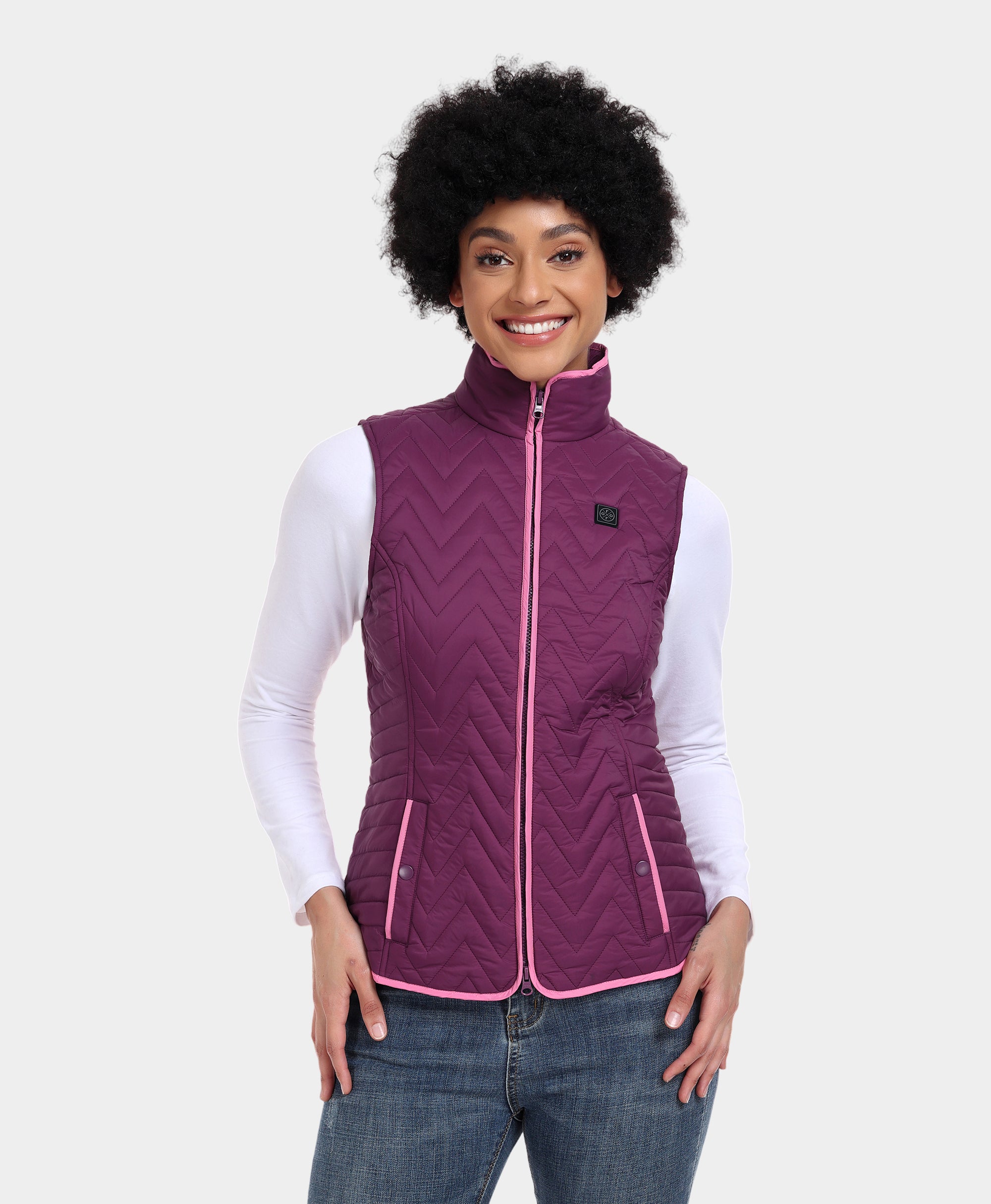 Ororo Women’s Padded Heated orders Vest