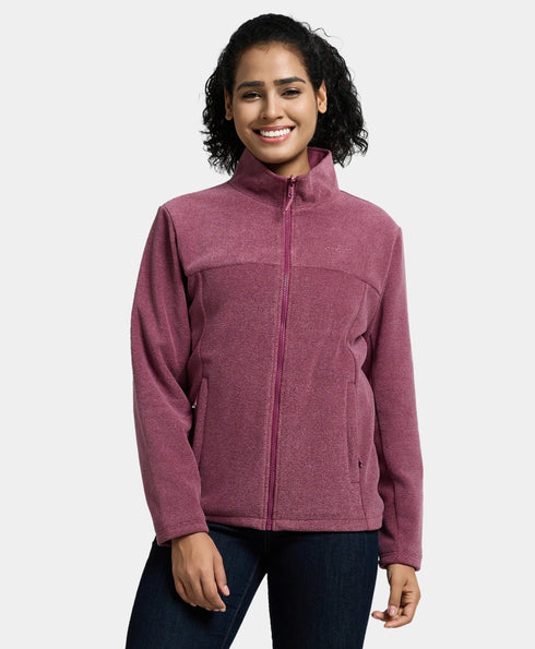 River Ridge Women's Heated Fleece Liner Jacket ,view 1