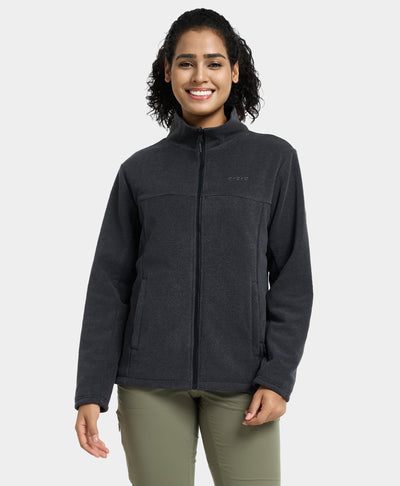 [ River Ridge Women's Heated Fleece Liner Jacket] view 1