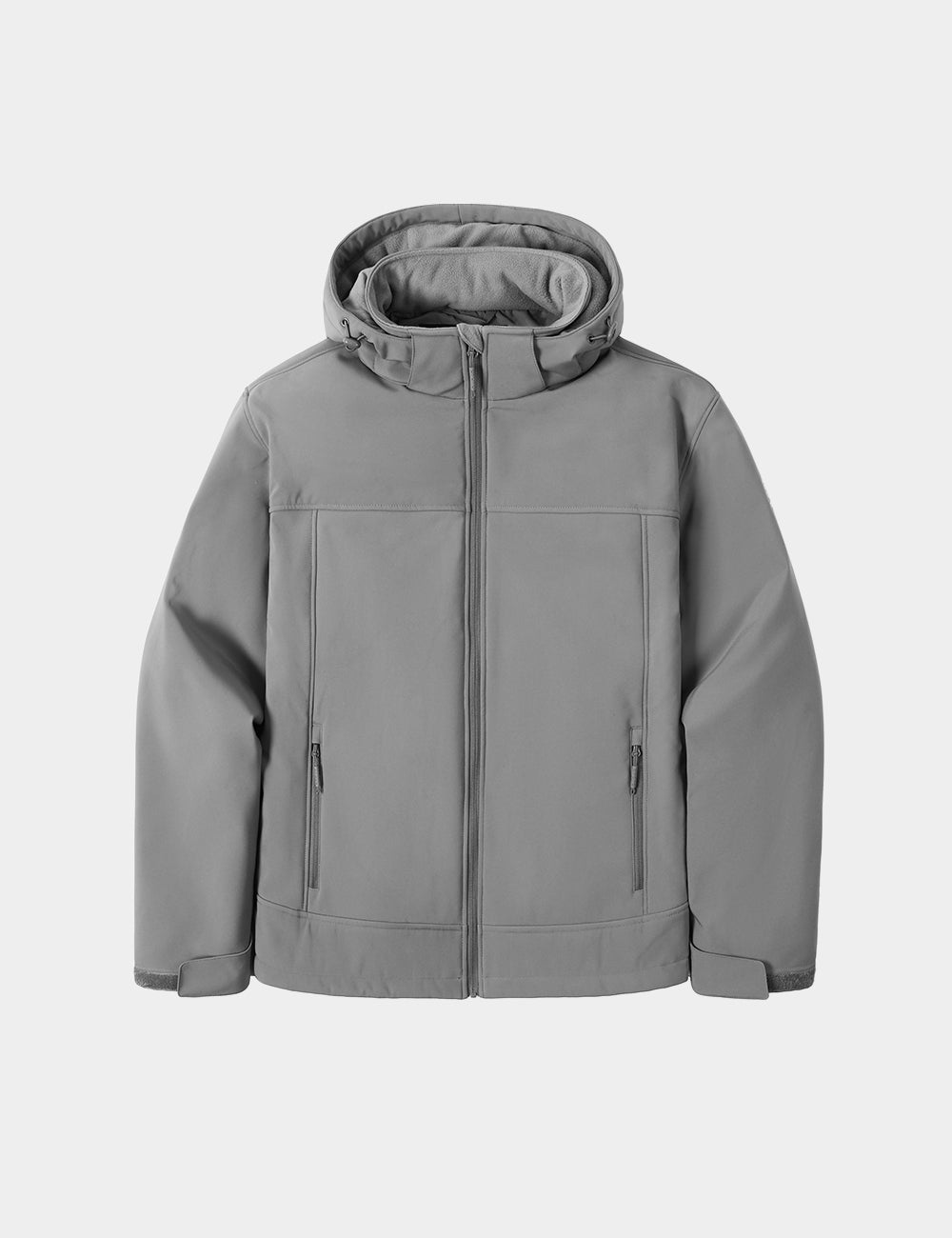 Men's Classic Heated  Jacket