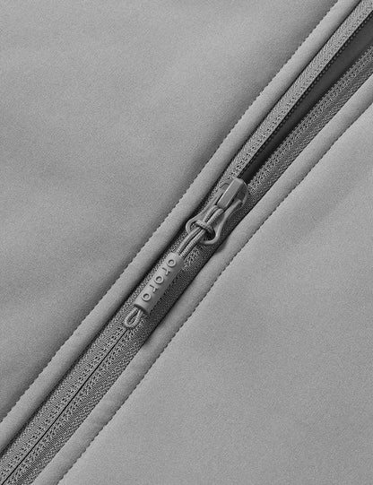 2-way YKK Zipper