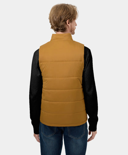 PuffLyte Men's Lightweight Vest