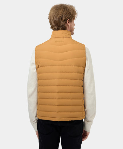 Men's Lightweight Down Vest 