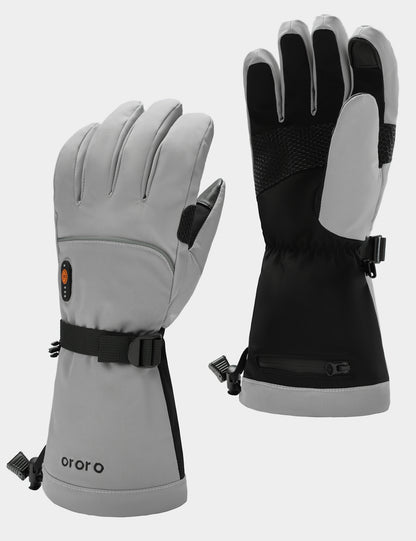 Final Sale - Buffalo Heated Gloves 2.0