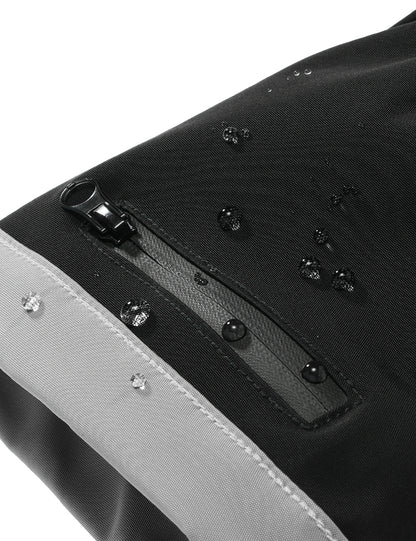 Water-Resistant Battery Pocket