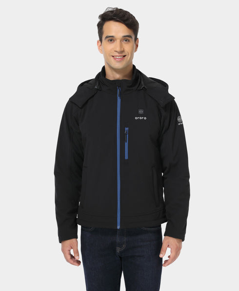 Men's Classic Heated Jacket 2.0 view 2