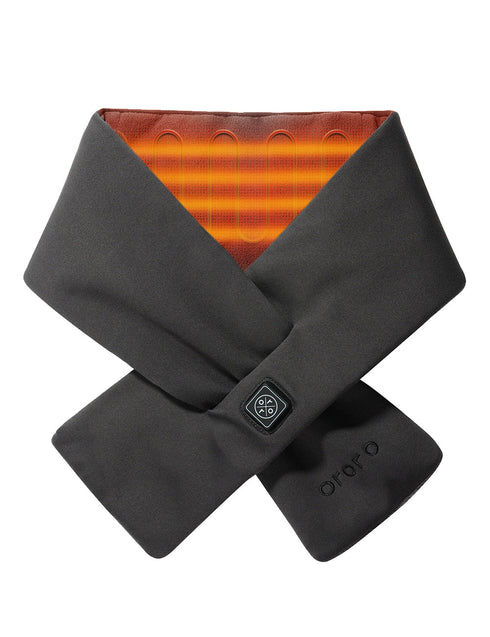 (Open-box) Unisex Heated Scarf 2.0 ,view 1