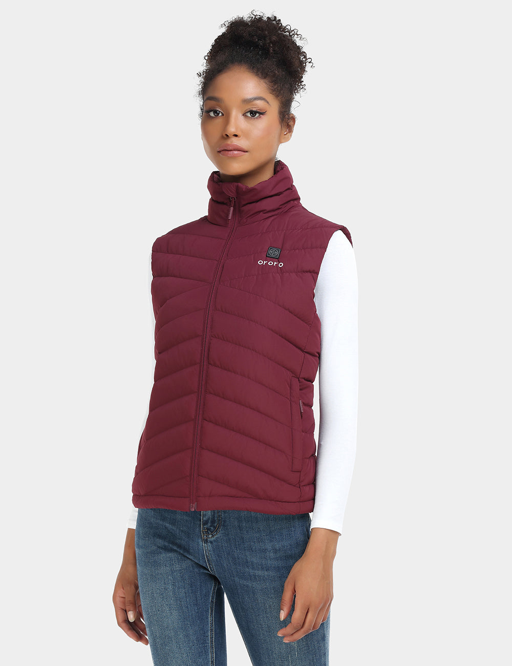 Ororo heated vest womens best sale