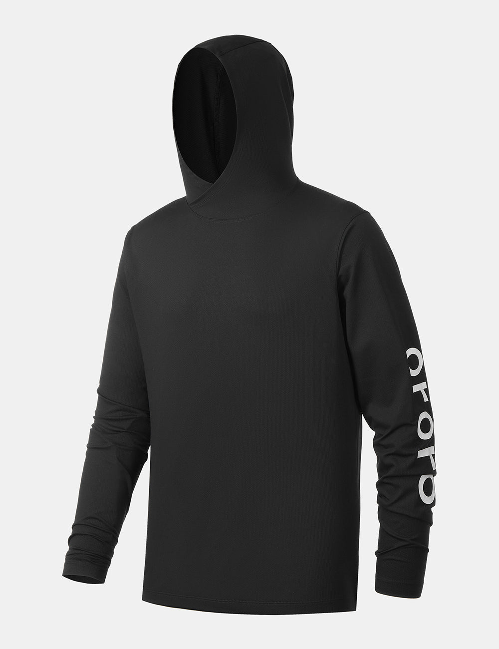 Unisex Quick Dry Pullover Hoodie